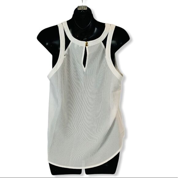 IRIS Basic Sleeveless Top - Picture 2 of 7